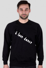 I love Dance ( dla dorosłego)
