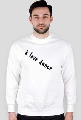 I love Dance ( dla dorosłego)