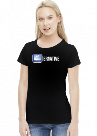 Koszulka damska ALTernative