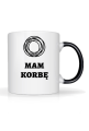 Kubek - Mam Korbę