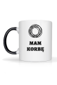 Kubek - Mam Korbę