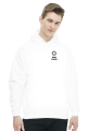 Bluza z kapturem - Mam Korbę