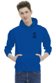 Bluza z kapturem - Mam Korbę