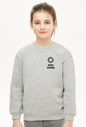 Bluza - Mam Korbę