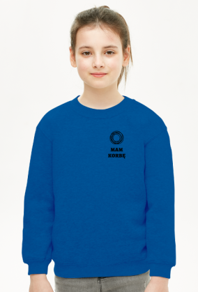 Bluza - Mam Korbę