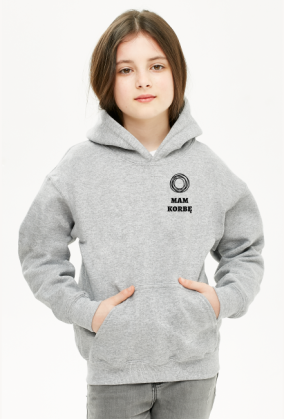 Bluza - Mam Korbę