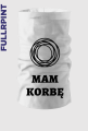 Komin - Mam Korbę