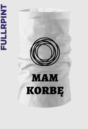 Komin - Mam Korbę