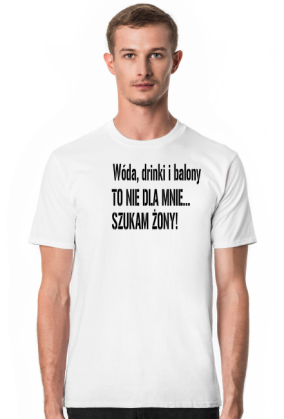 szukam żony II