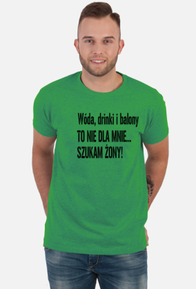 szukam żony II