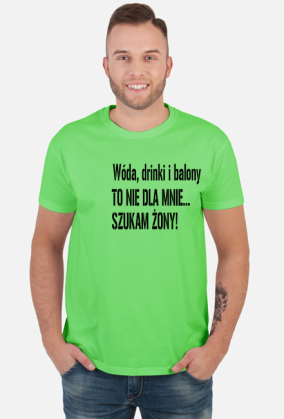 szukam żony II
