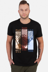 Play Hard - Royal Street - męska