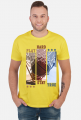Play Hard - Royal Street - męska