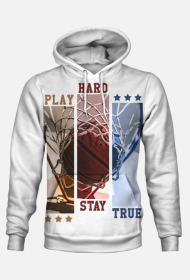 Play Hard - Royal Street - męska