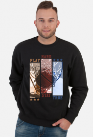 Play Hard - Royal Street - męska