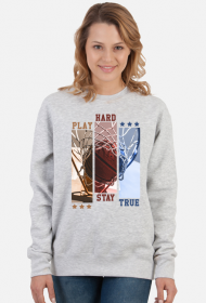 Play Hard - Royal Street - damska