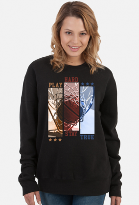Play Hard - Royal Street - damska
