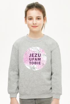 Jezu UFAM Tobie