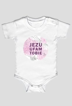 Jezu UFAM Tobie