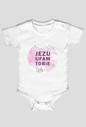 Jezu UFAM Tobie