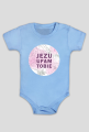Jezu UFAM Tobie