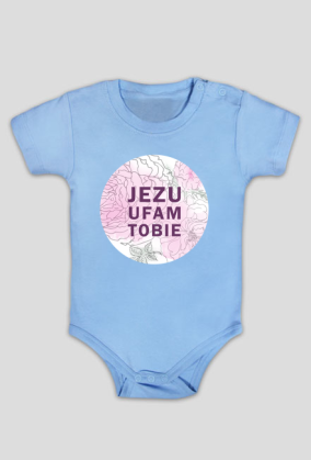 Jezu UFAM Tobie