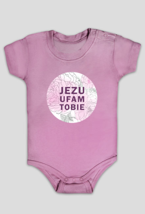 Jezu UFAM Tobie