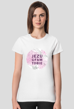 Jezu UFAM Tobie