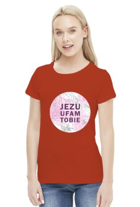 Jezu UFAM Tobie