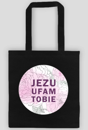 Jezu UFAM Tobie