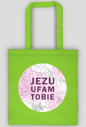 Jezu UFAM Tobie