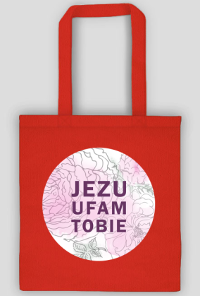 Jezu UFAM Tobie