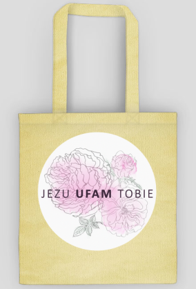Jezu UFAM Tobie