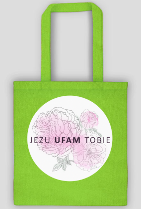 Jezu UFAM Tobie