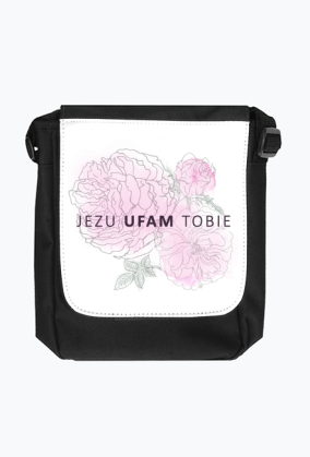 Jezu UFAM Tobie