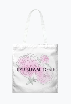 Jezu UFAM Tobie