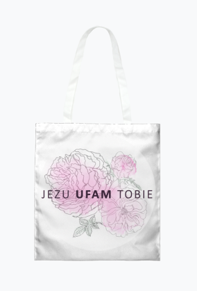 Jezu UFAM Tobie