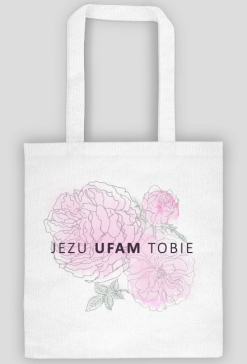 Jezu UFAM Tobie