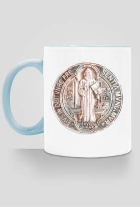 Św. Benedykt