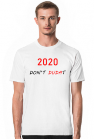 dont dudat