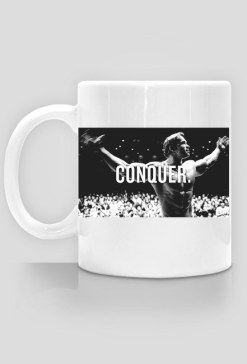 CONQUER CUP