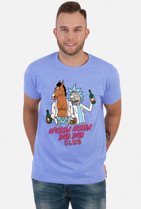RICK & BOJACK CLUB