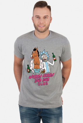 RICK & BOJACK CLUB