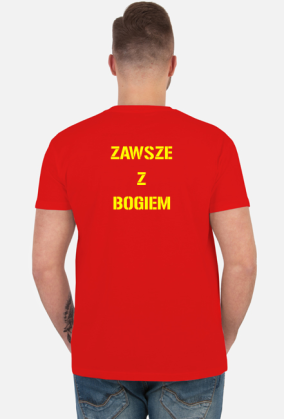 Pielgrzym Jasna Góra różne klory.