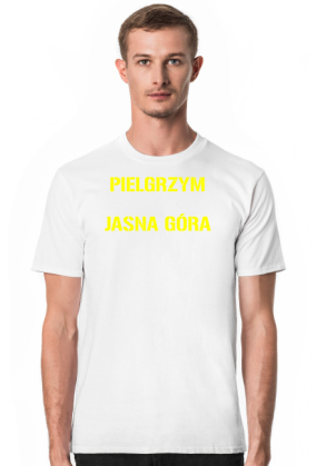 Pielgrzym Jasna Góra różne klory.