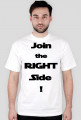 Join the Right Side!
