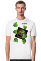 Męski T-shirt