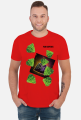 Męski T-shirt