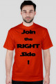 Join the Right Side!