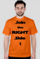 Join the Right Side!